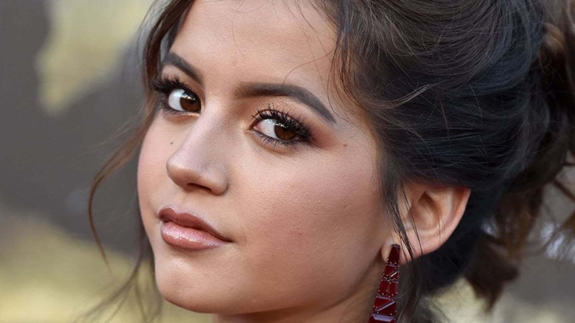 Isabela Moner reveals mom’s cancer battle in moving update