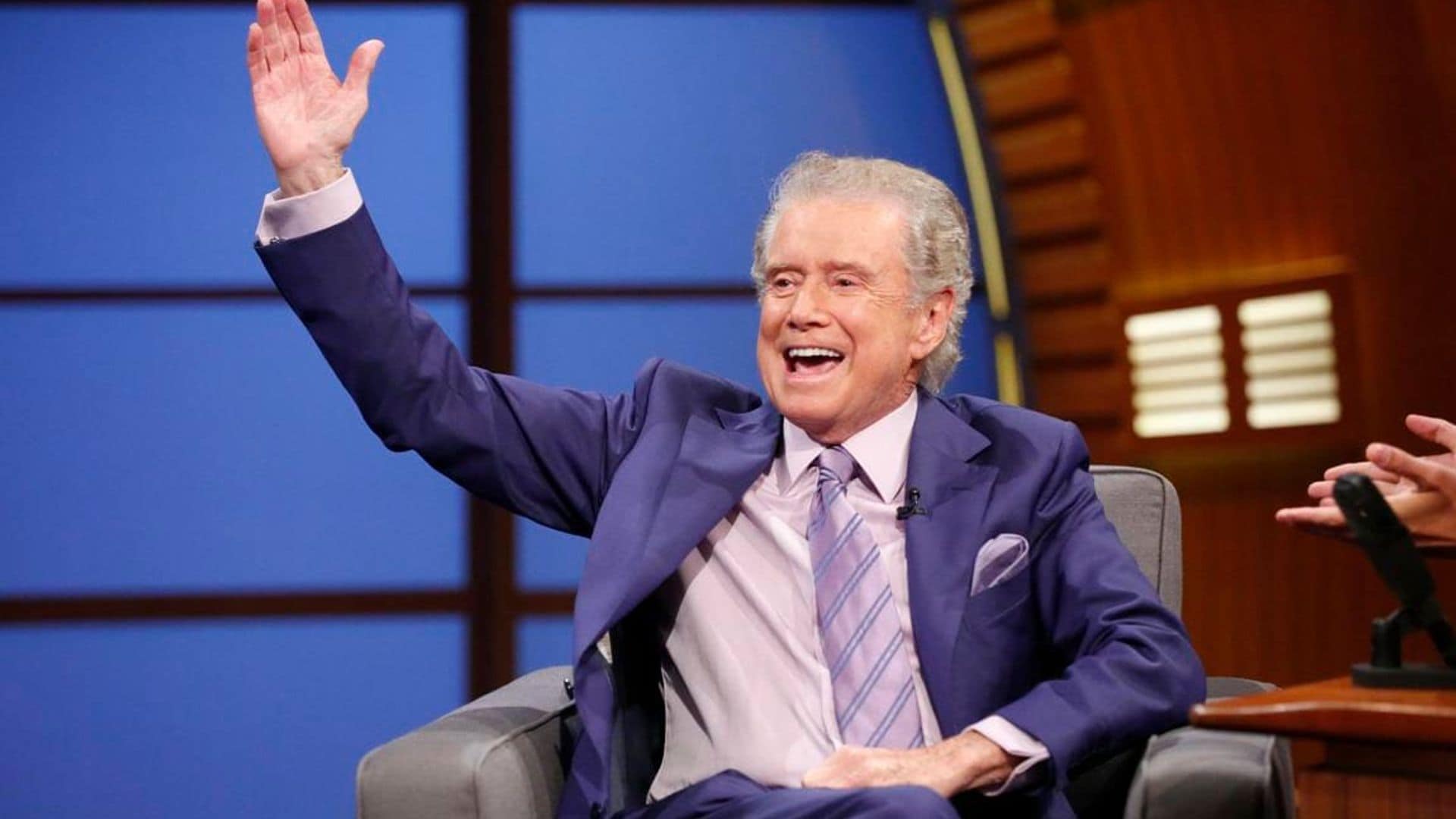 Regis Philbin dies at 88: Kelly Ripa and more stars pay tribute