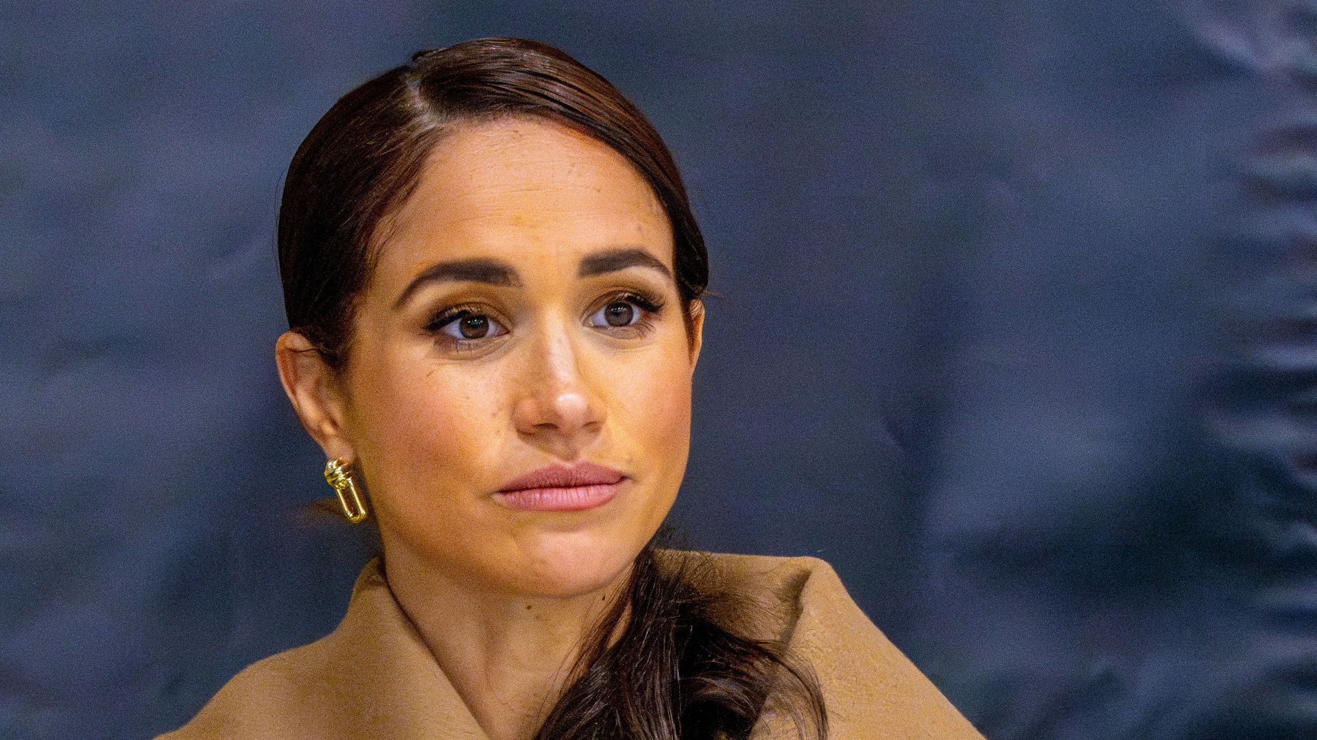 Meghan Markle breaks silence on dad’s disturbing allegations; Duchess reveals why she cut ties