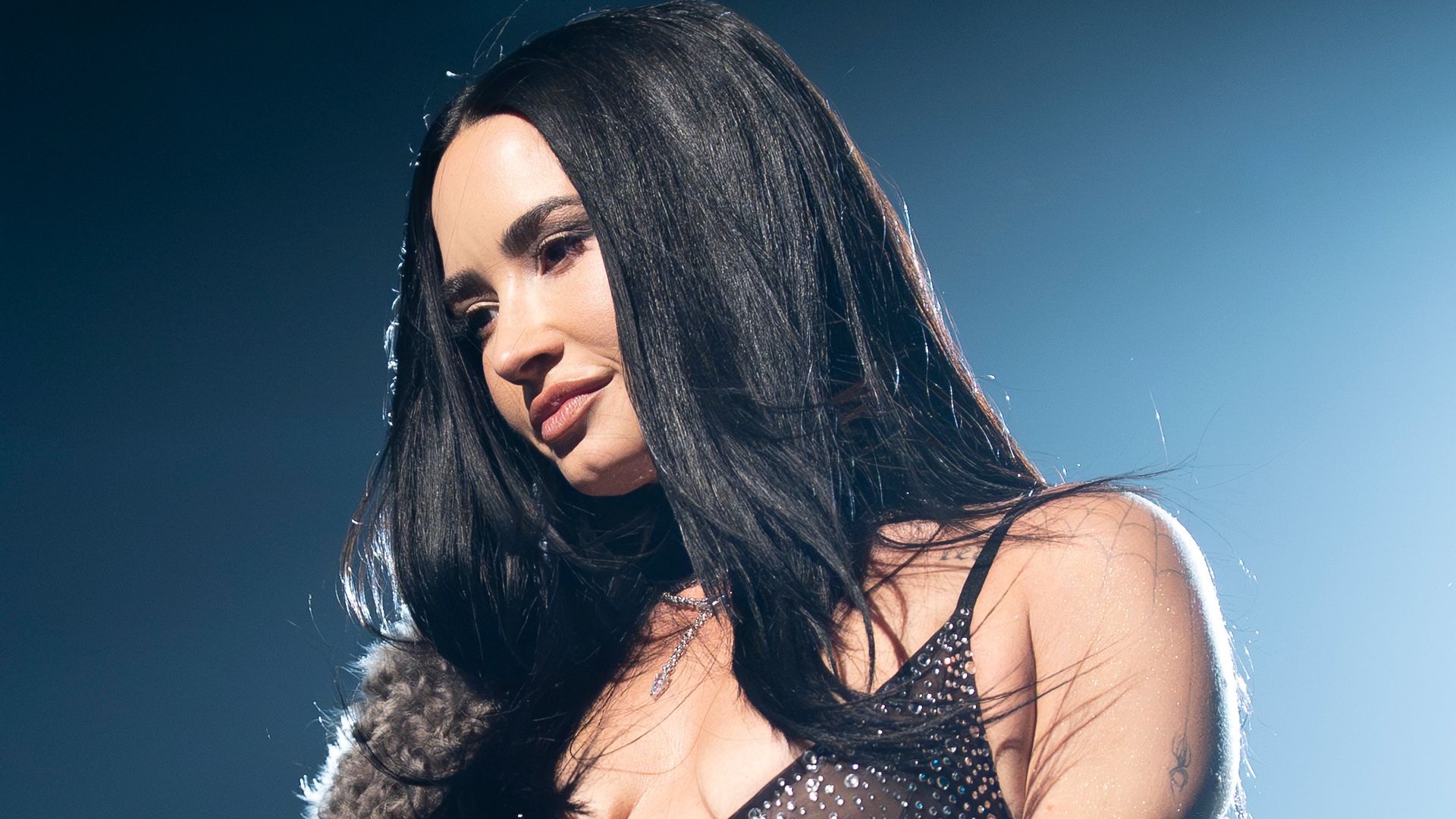 Demi Lovato drops unseen photos, including bikini pics showing her weight loss transformation and sweet newlywed moments