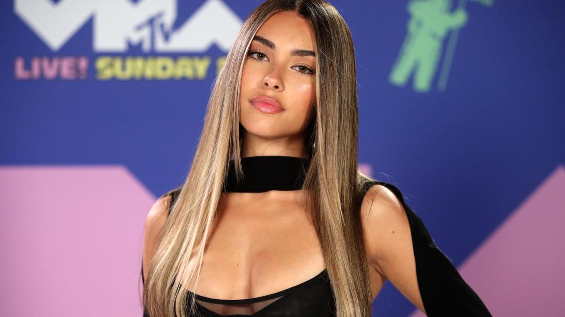 Madison Beer is Fenty Beauty’s latest brand ambassador