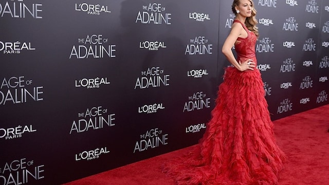 Photo: Getty Images