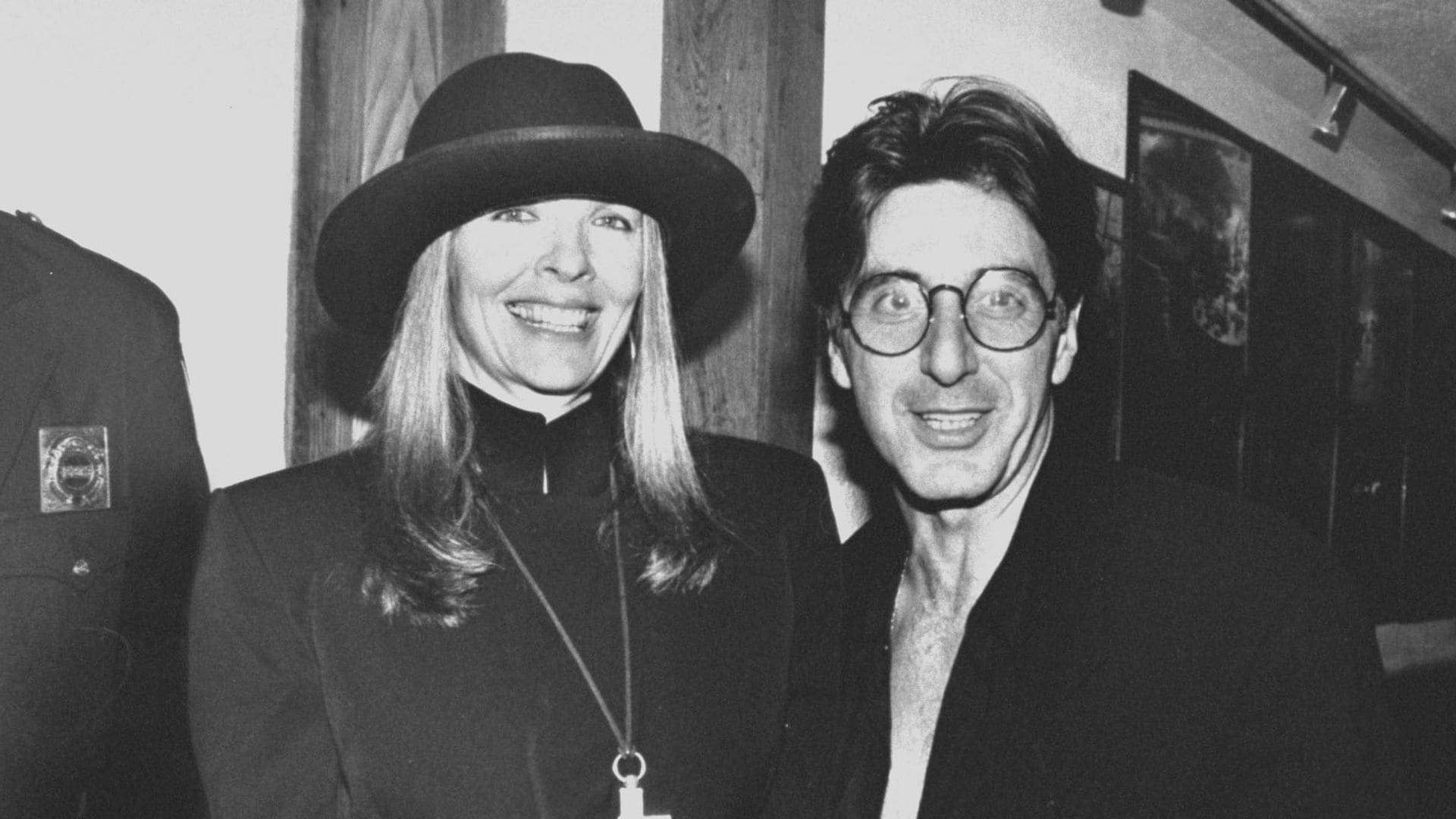 Inside Al Pacino and Diane Keaton’s romance and his heartfelt mourning: “Diane was my partner”