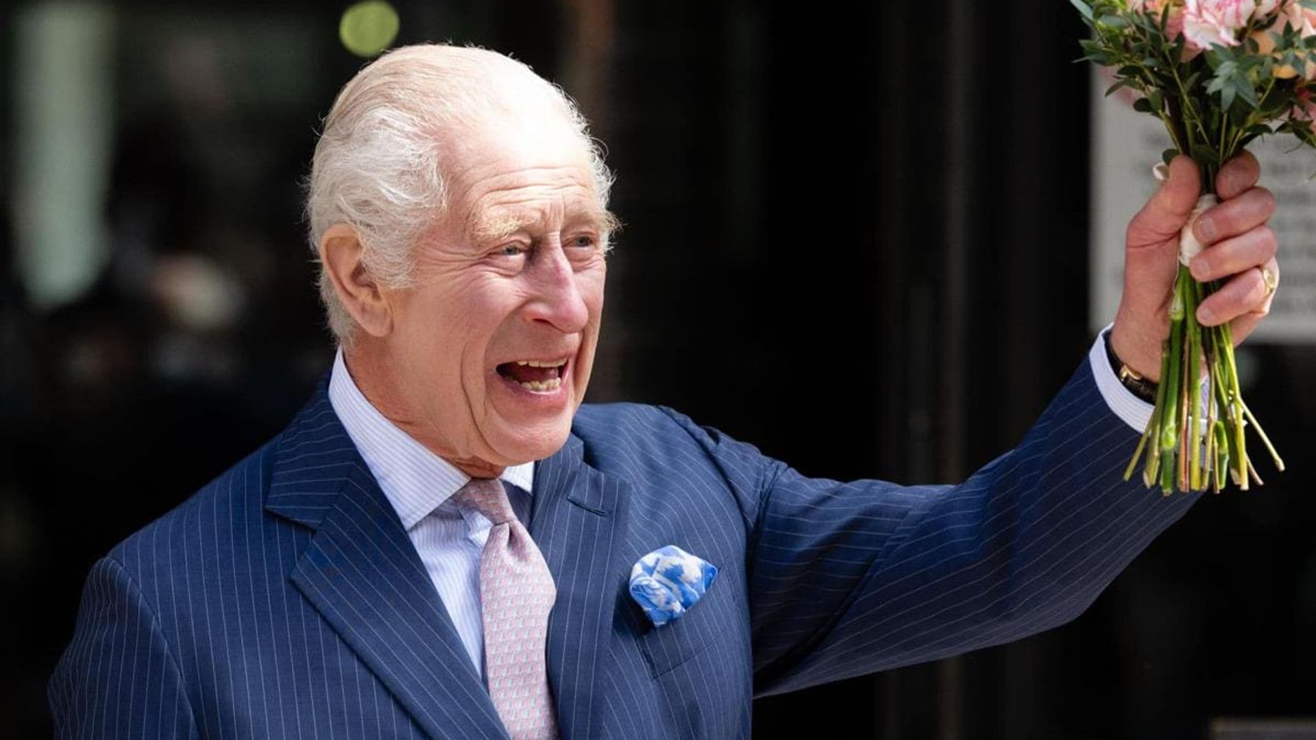 King Charles returns to public duties—is His Majesty done with his treatment?