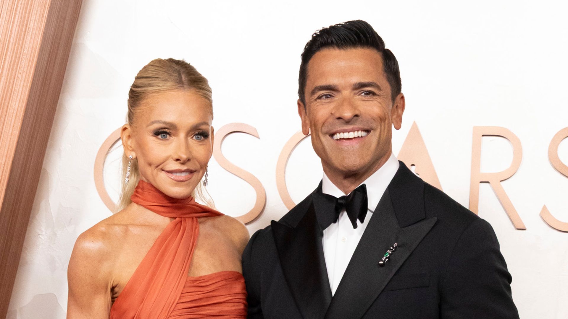 Mark Consuelos’ steamy reply to Kelly Ripa’s birthday post is everything