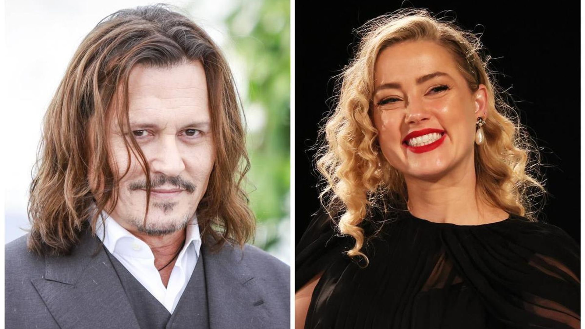 Johnny Depp and Amber Heard's life after the verdict