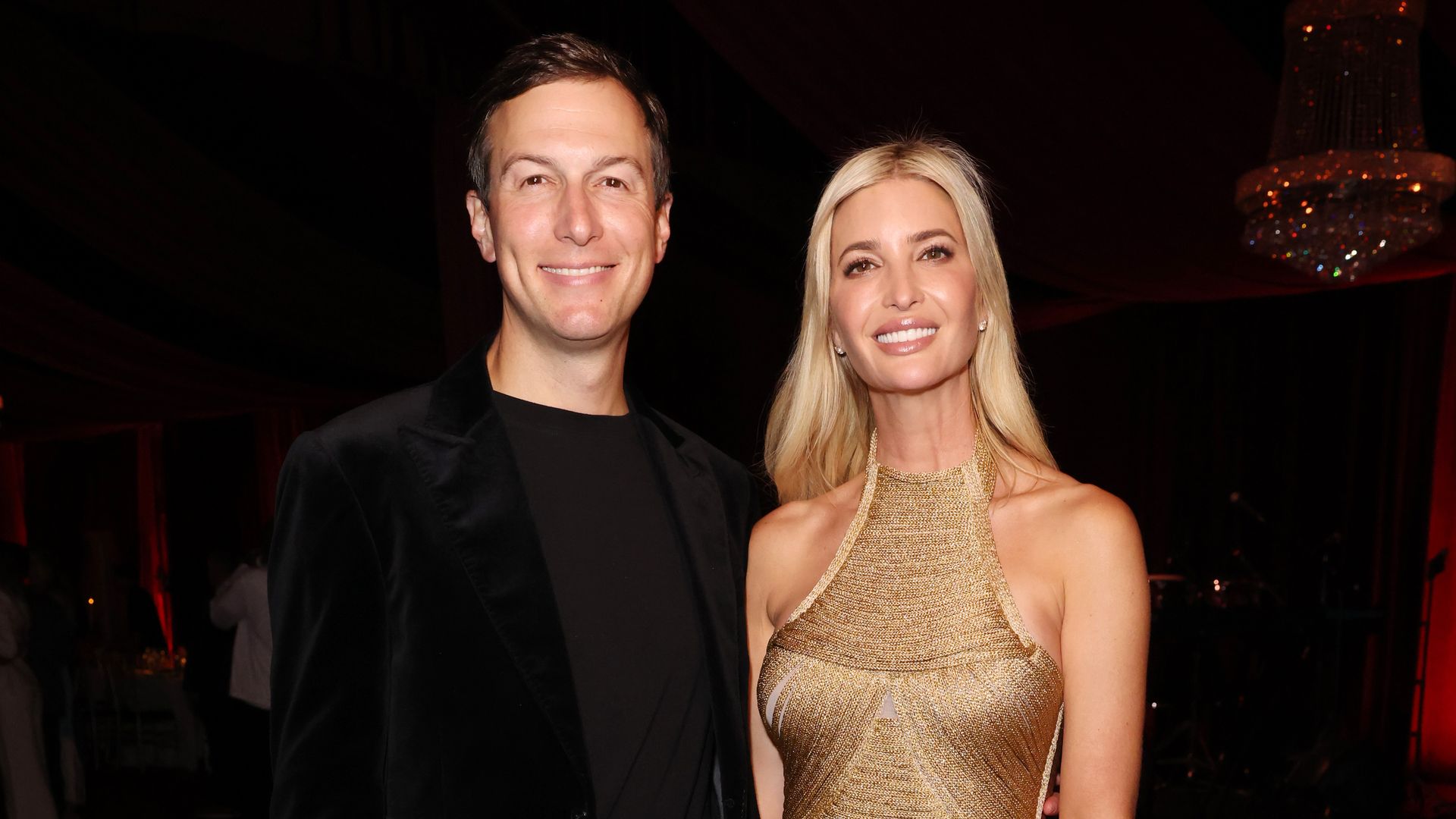 Ivanka Trump and Jared Kushner could be swapping Miami for Los Angeles for this reason