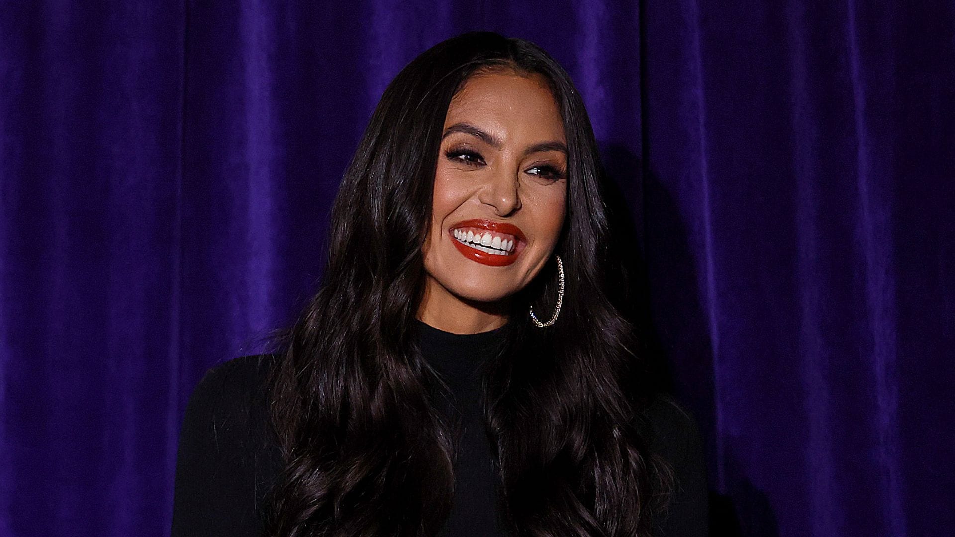 Vanessa Bryant honors Pau Gasol with a sweet birthday post