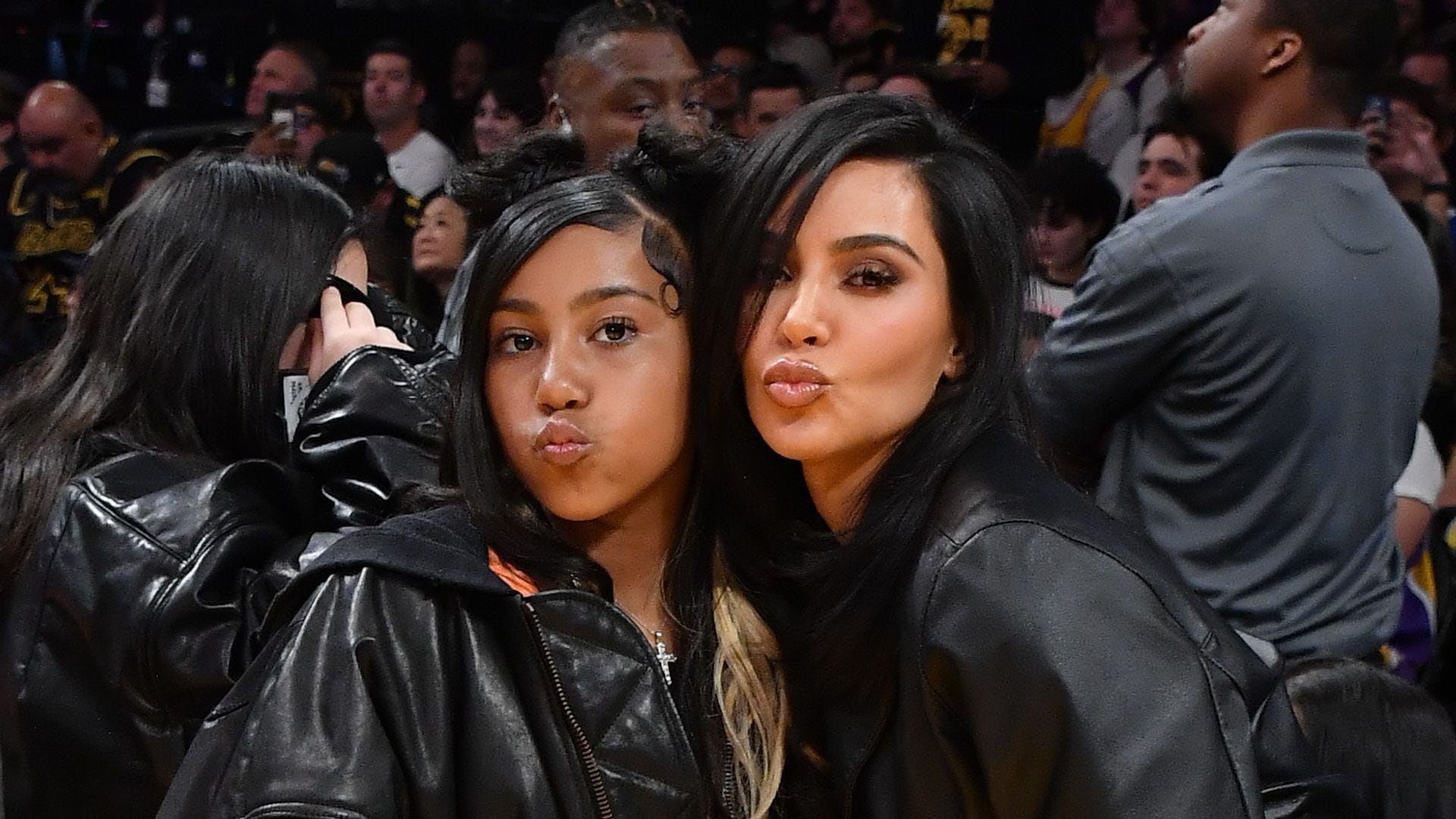 Kim Kardashian shares why North West wants her to 'have a boyfriend now'
