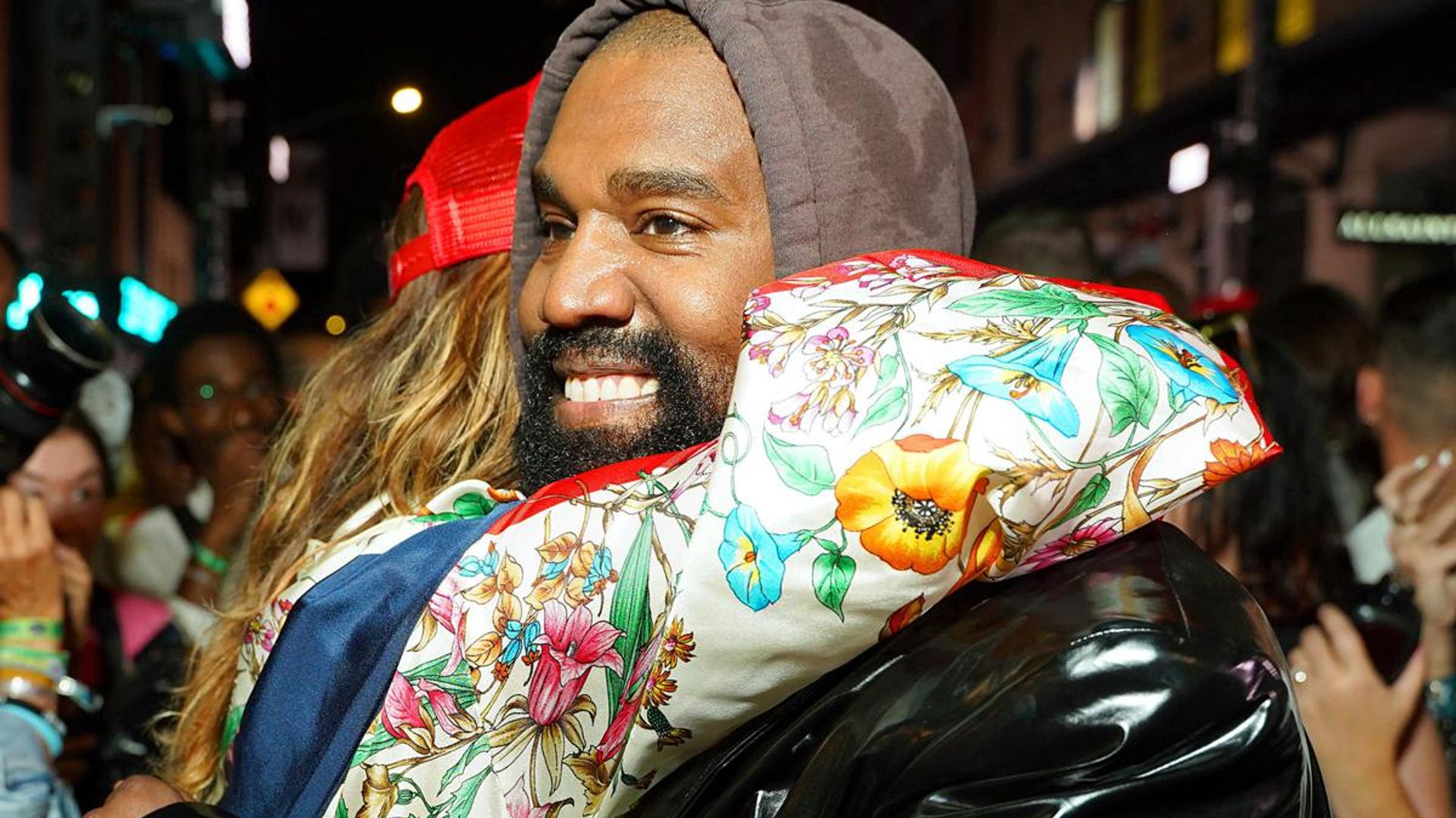 Why Kanye West is taking 30-day cleanse, including not talking