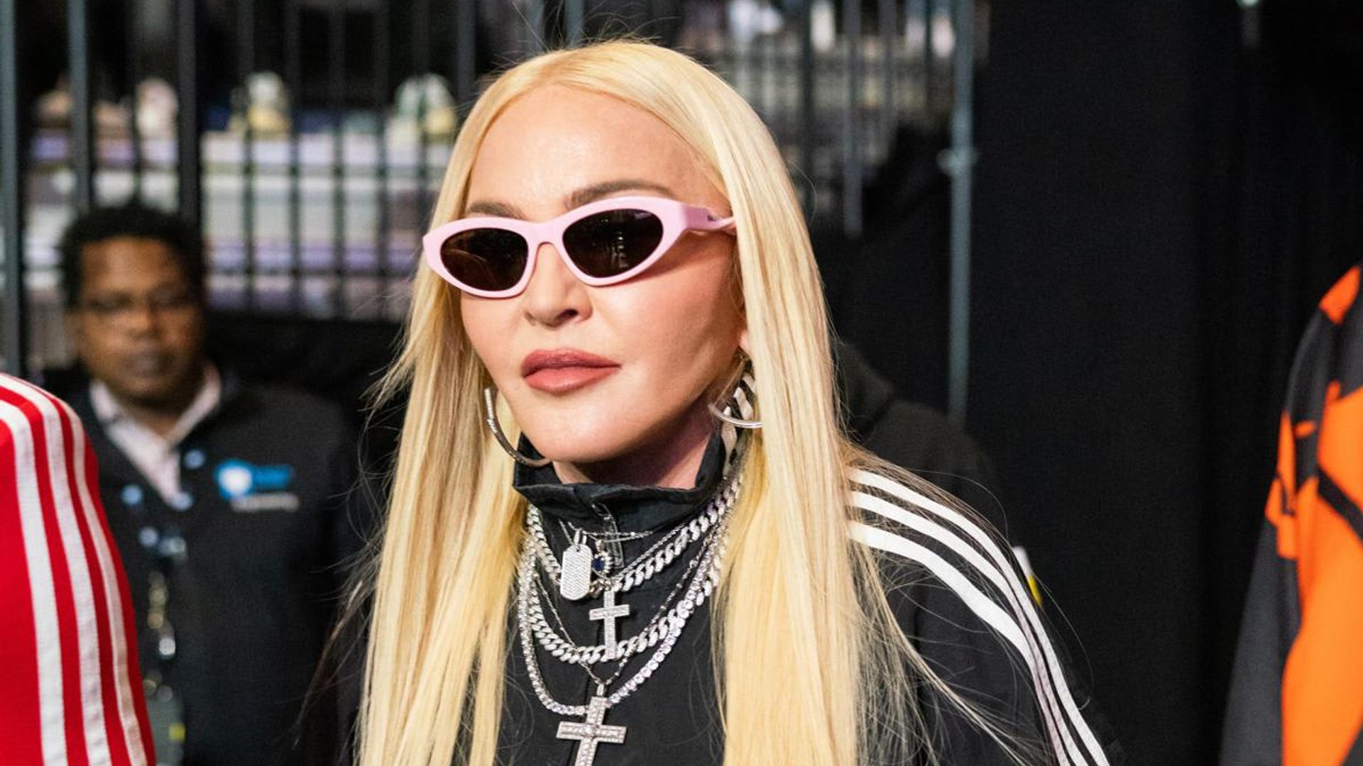 Madonna apparently comes out as gay in new TikTok