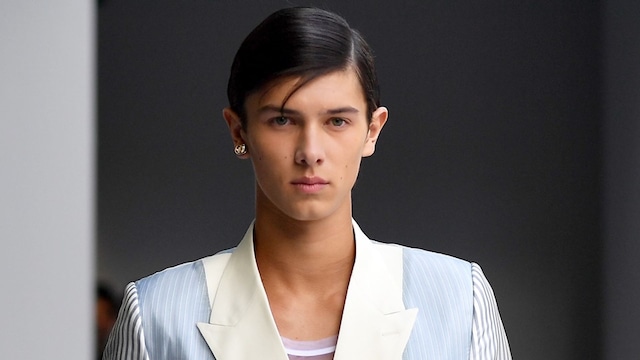 Royal model Prince Nikolai of Denmark applies to business school
