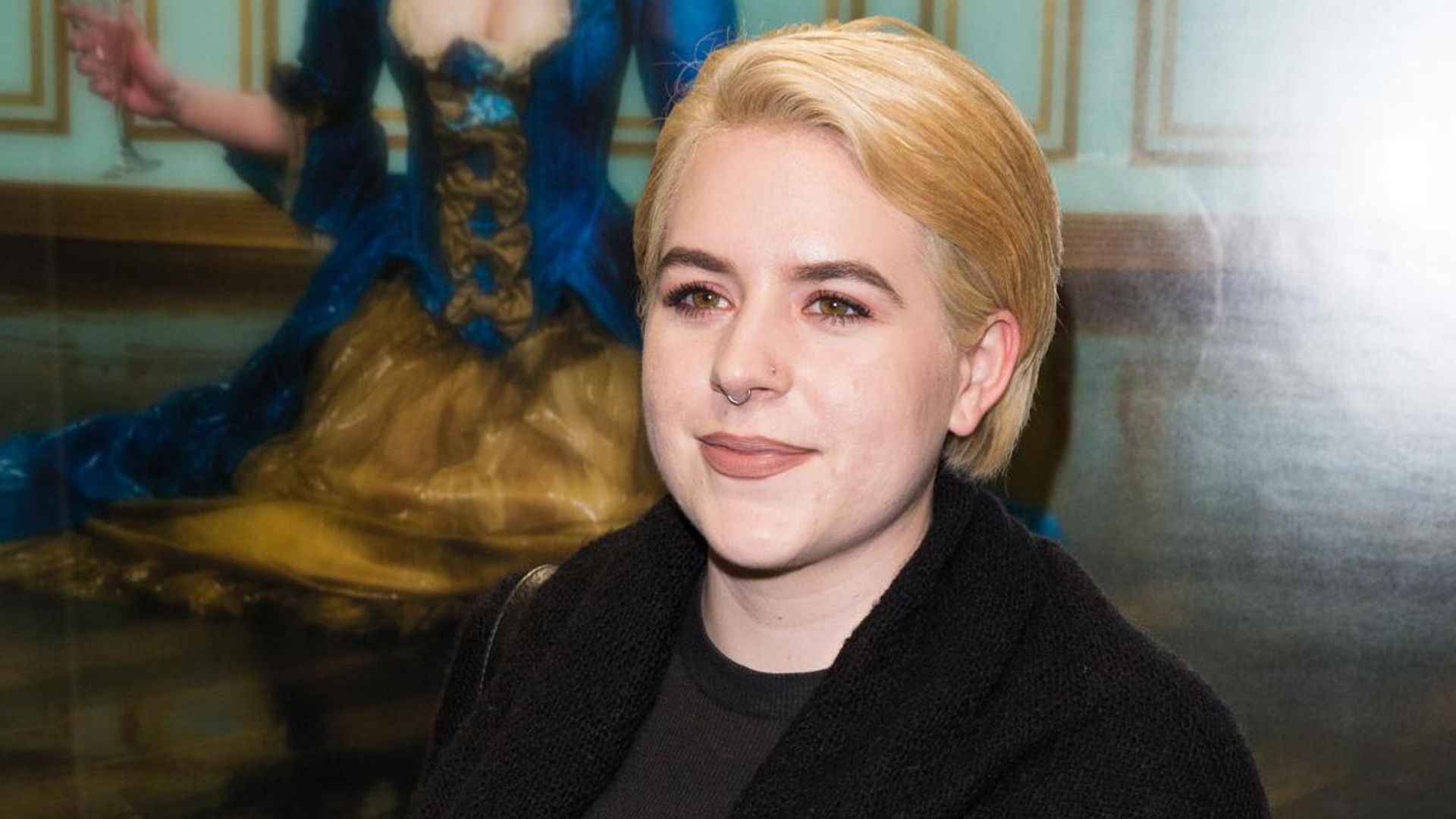 See what Tom Cruise and Nicole Kidman’s daughter looks like today