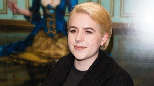 Tyler Shields: Decadence - Private View - Arrivals