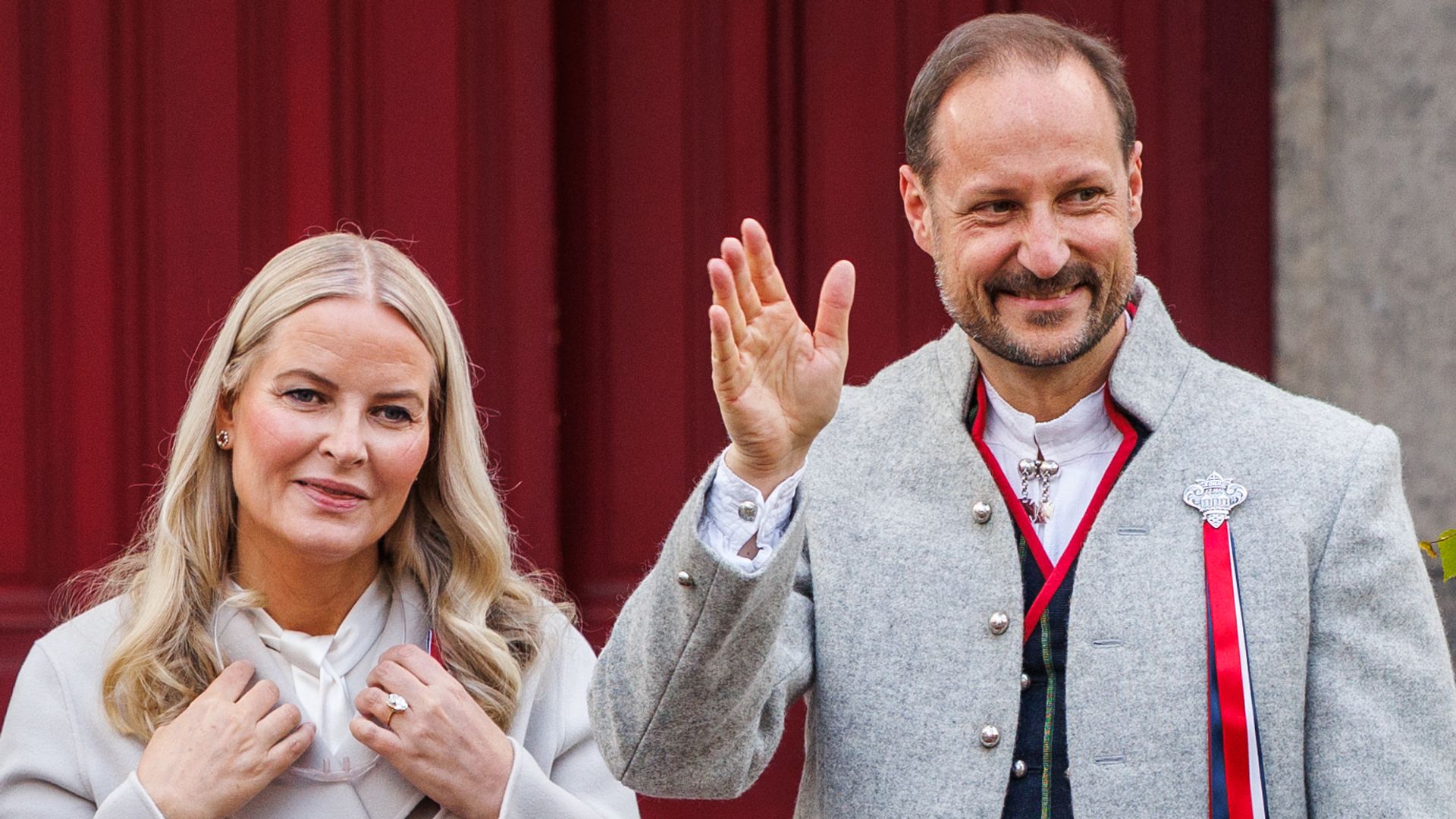 Crown Princess Mette-Marit health update: condition worsens, Crown Prince Haakon says he is worried