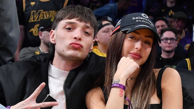 Nicki Nicole's fans were angry when news broke that he cheated