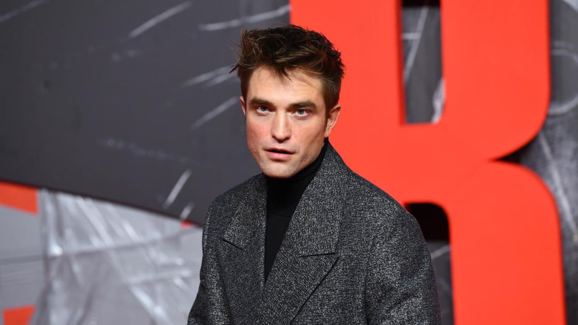 Robert Pattinson will be back for The Batman 2