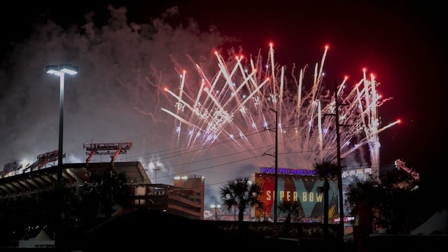 Tampa Bay Buccaneers v Kansas City Chiefs - Super Bowl LV