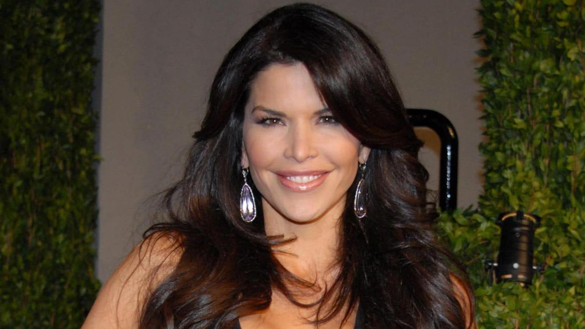 Lauren Sanchez