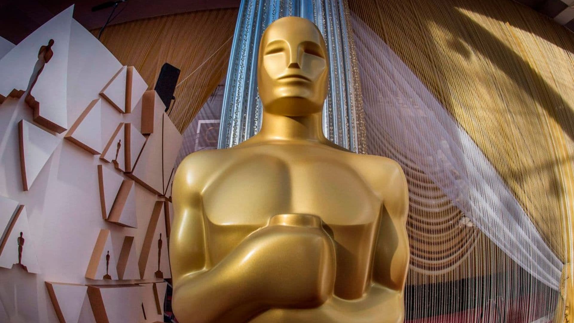 Everything you need to know about the Oscars 2021
