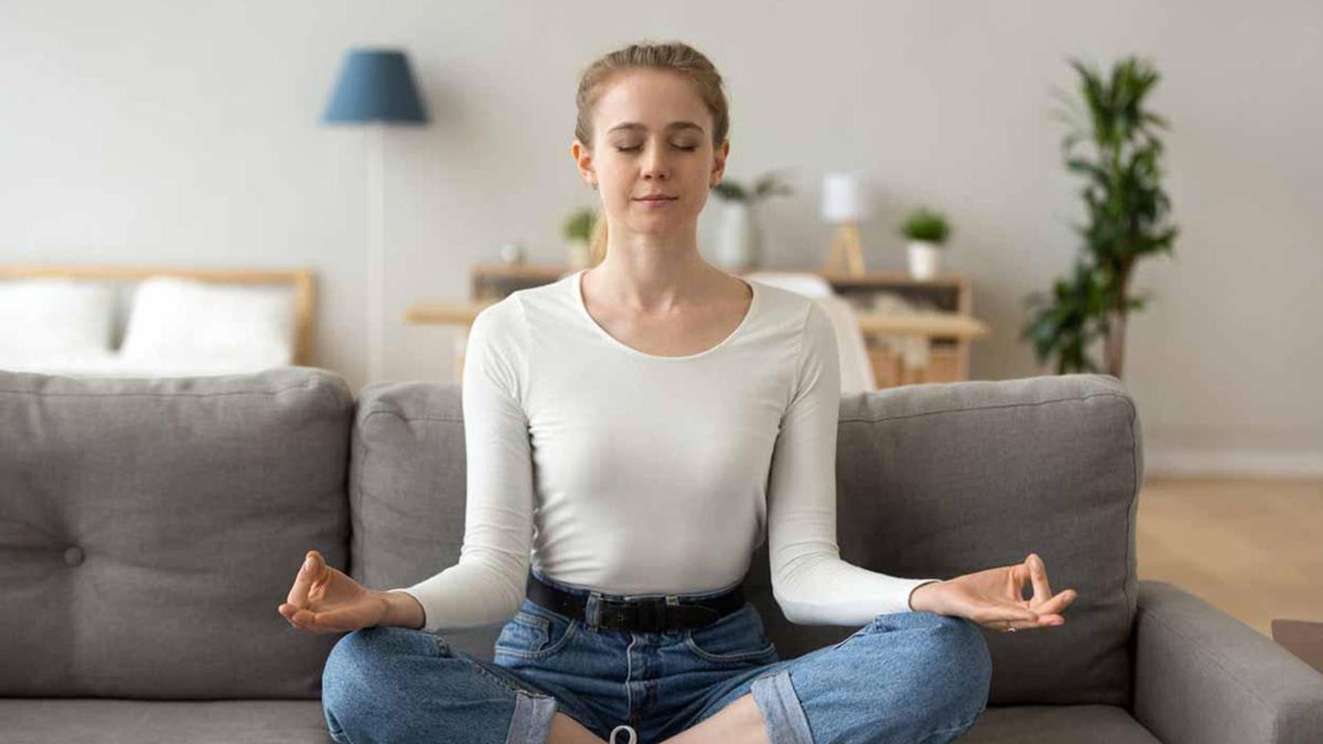 How can Cognitive Yoga help you harmonize your mind?