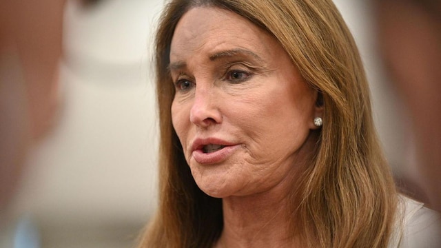 US-POLITICS-VOTE-CALIFORNIA-JENNER