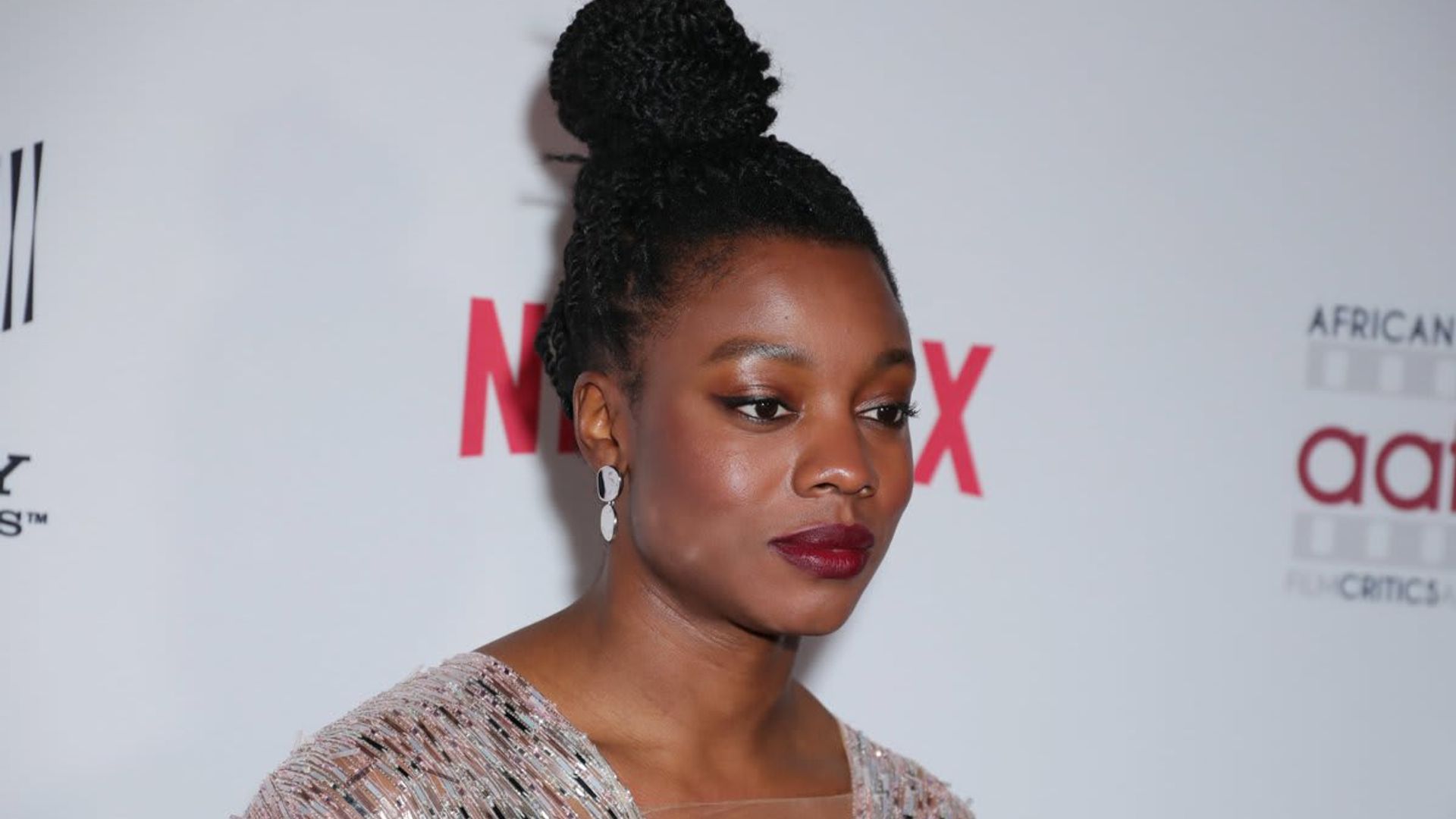 Meet Nia DaCosta: The director of ‘Candyman’ and ‘The Marvels’