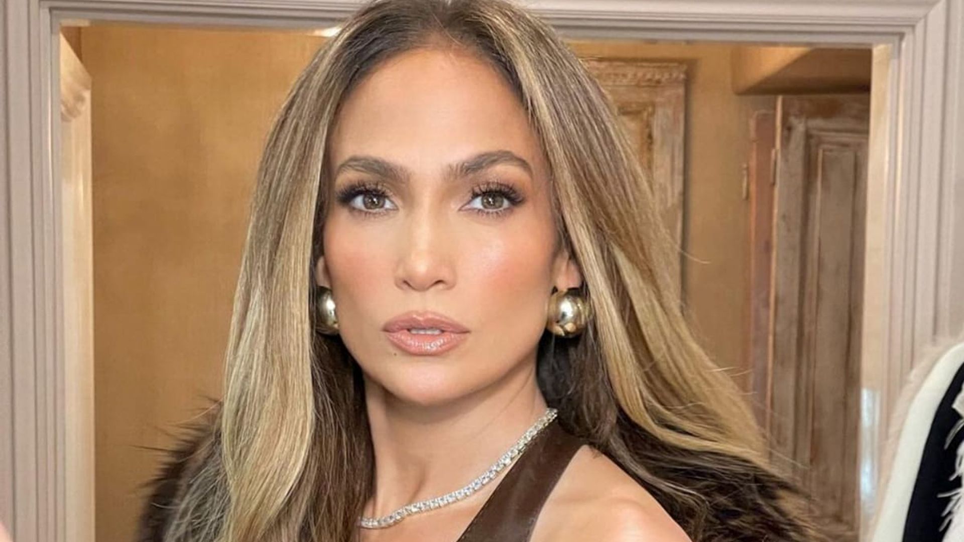 jennifer lopez in sequin dress Jennifer Lopez Blue Red Carpet Dresses Blue Jennifer Lopez (JLo) Sequins  Dress Cocktail Prom Celebrity