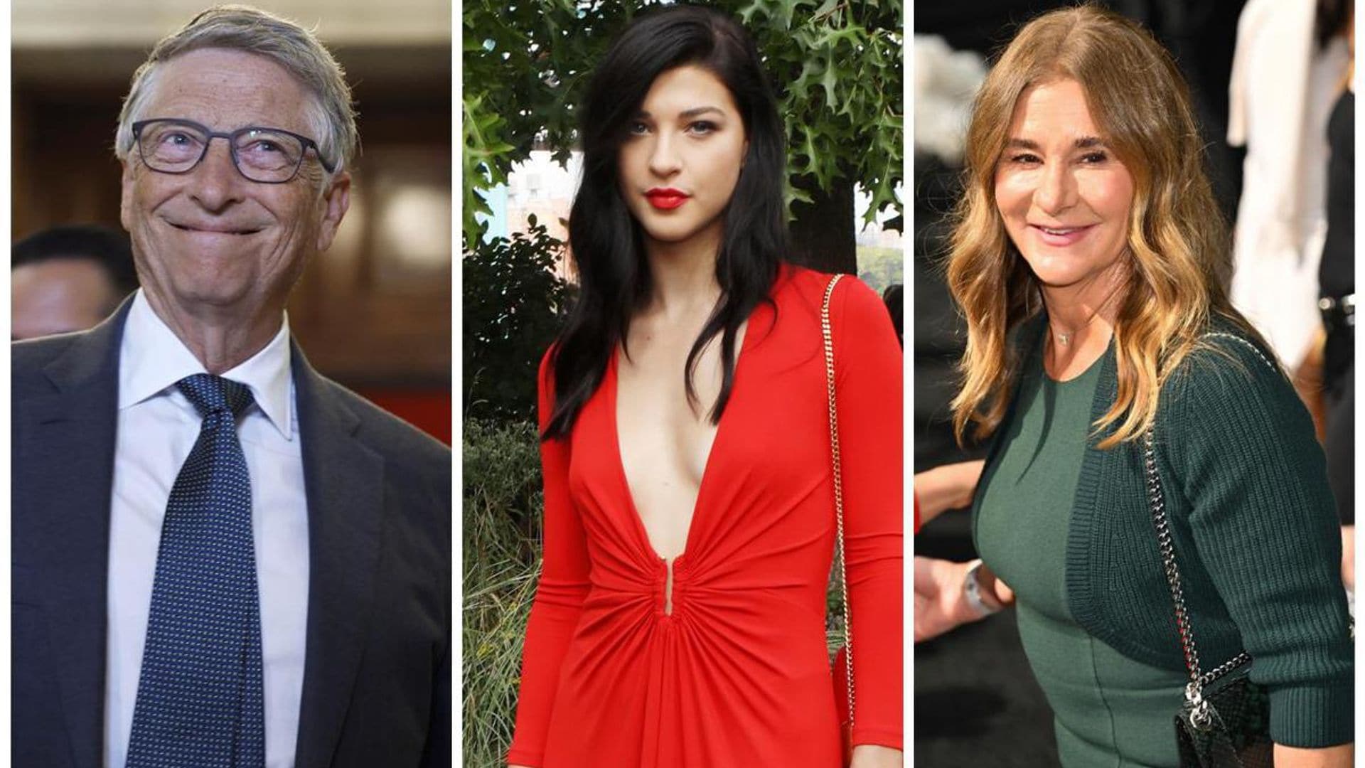 Bill Gates and Melinda French Gates reunite to celebrate daughter Phoebe’s birthday