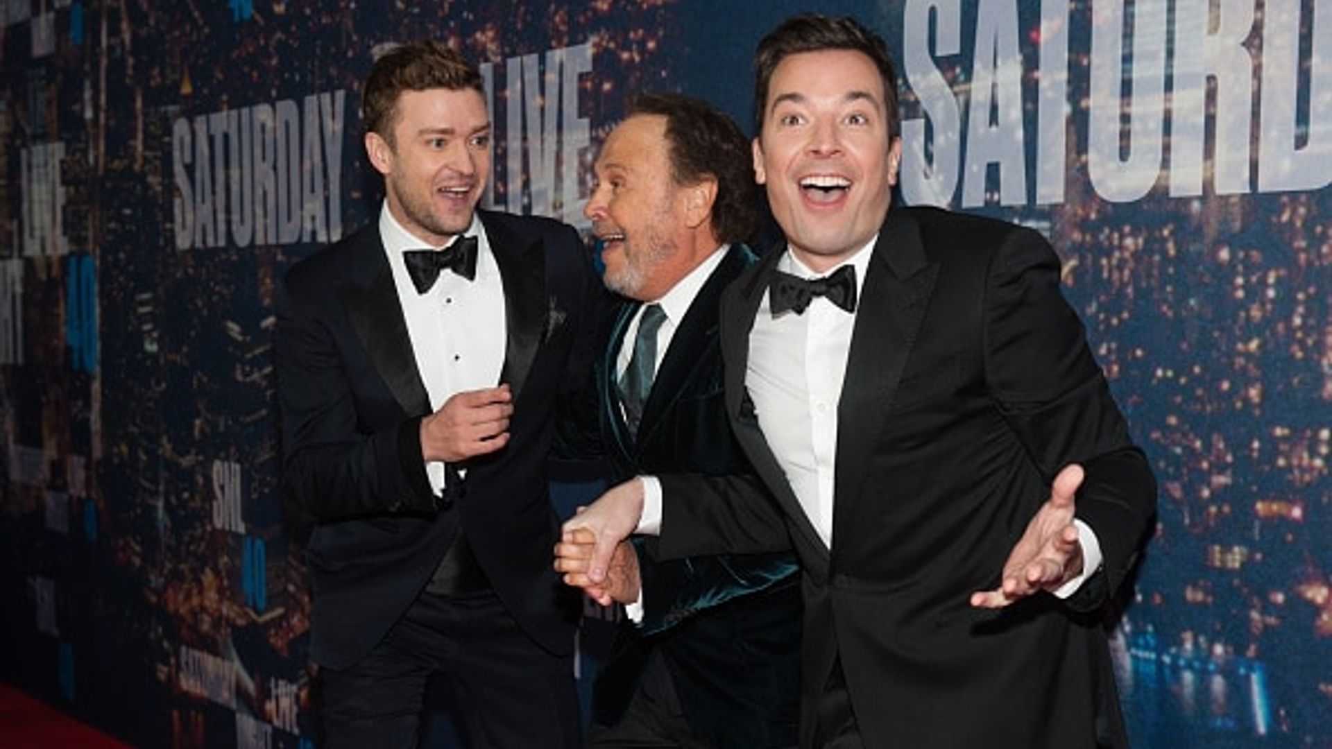 'Sit down, Kanye': Top moments from SNL's 40th anniversary