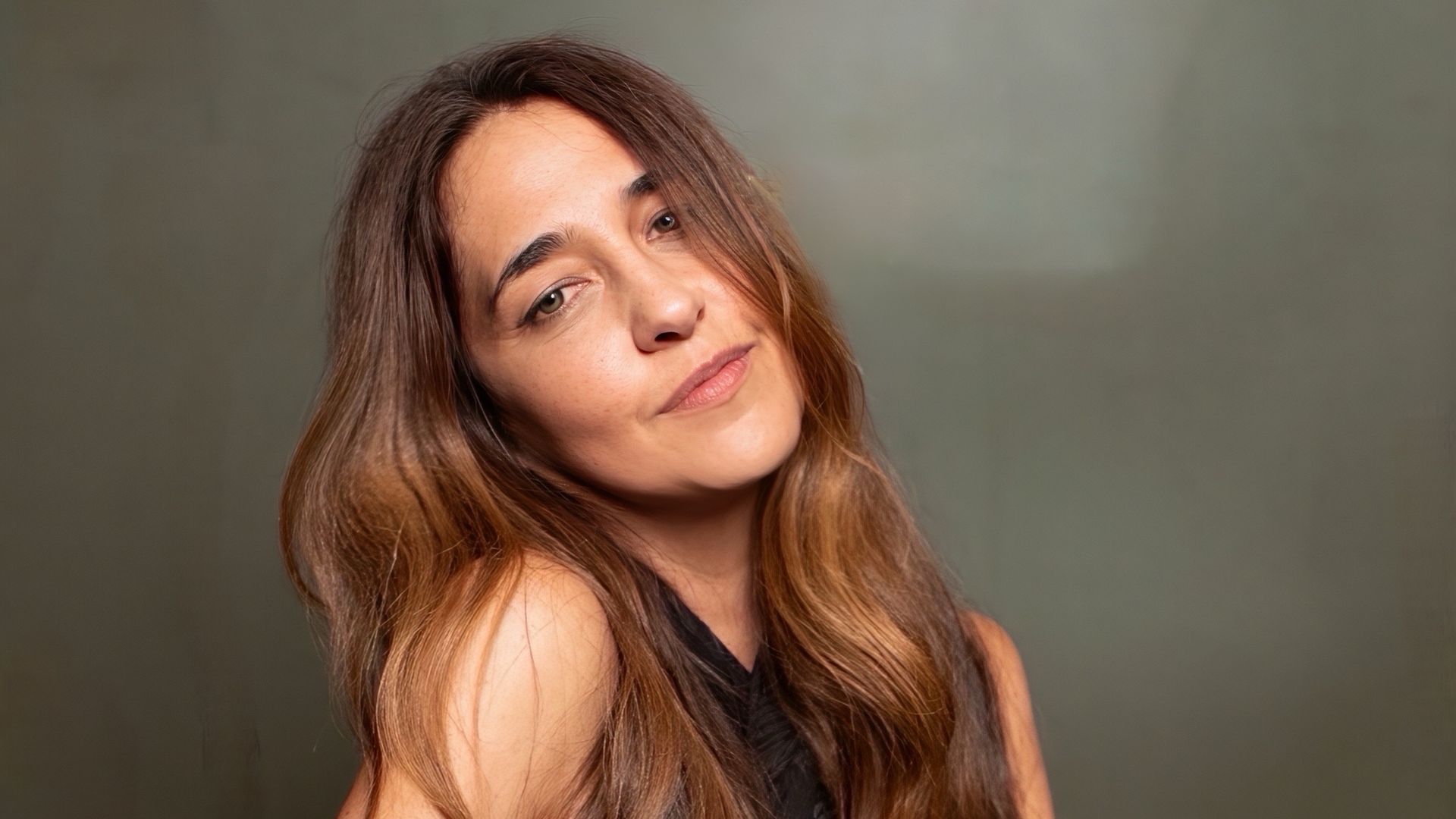 Ana González brings the Amazon to New York with Río, a powerful call to protect what truly matters