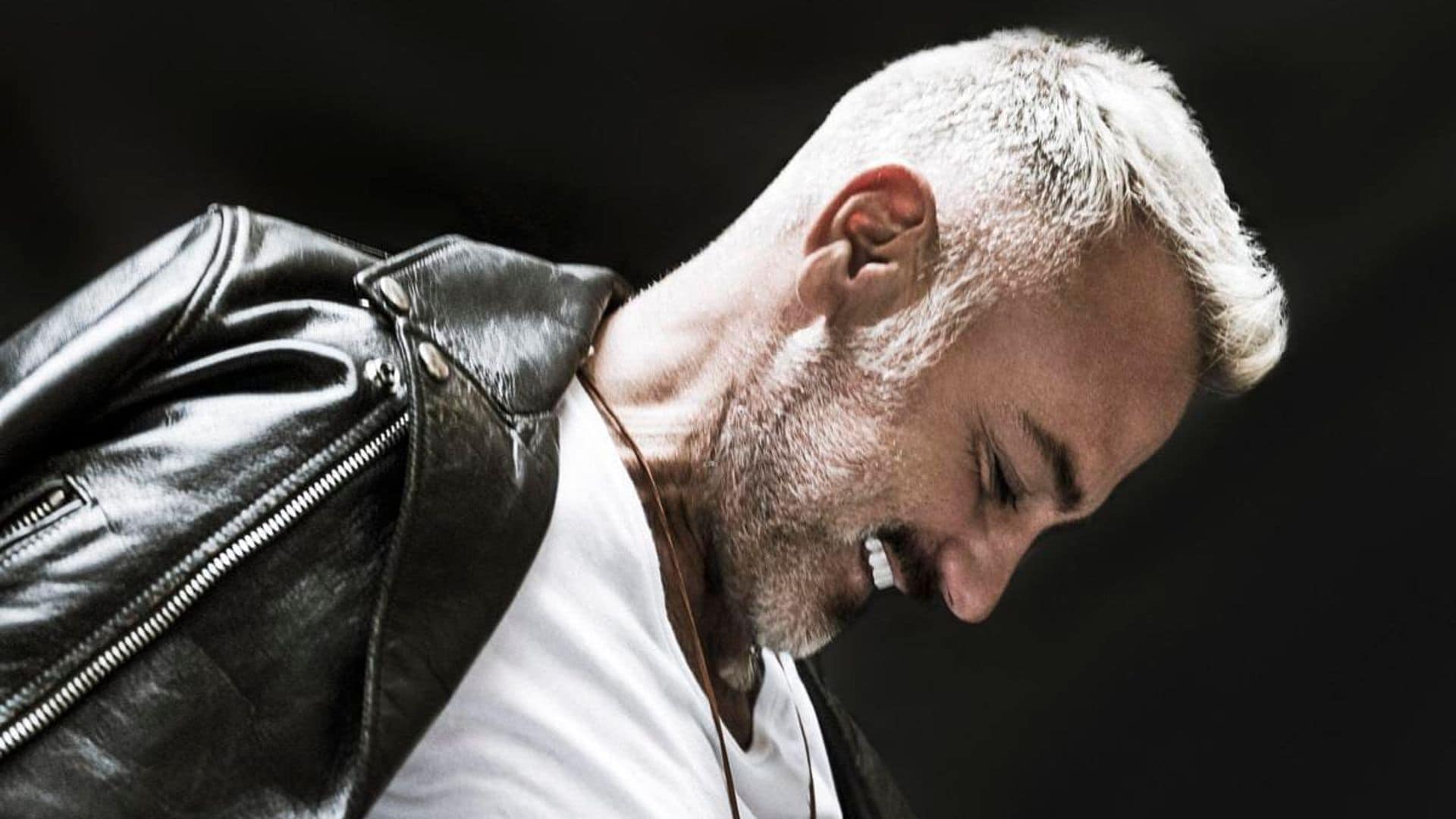 Gianluca Vacchi releases new club anthem ‘Sombrerito Blanco’ featuring Colombian singer Martina Camargo