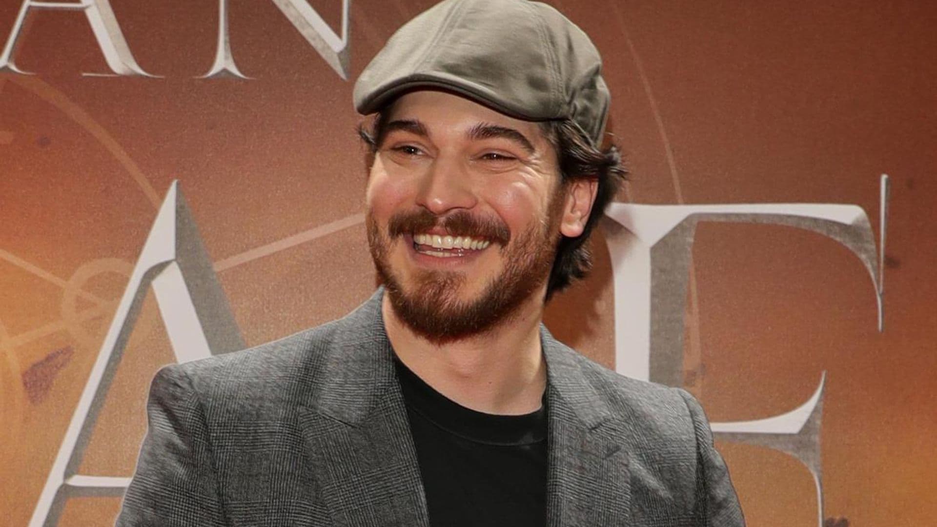 Who is Çağatay Ulusoy? Netflix’s ‘The Tailor’ has viewers enthralled
