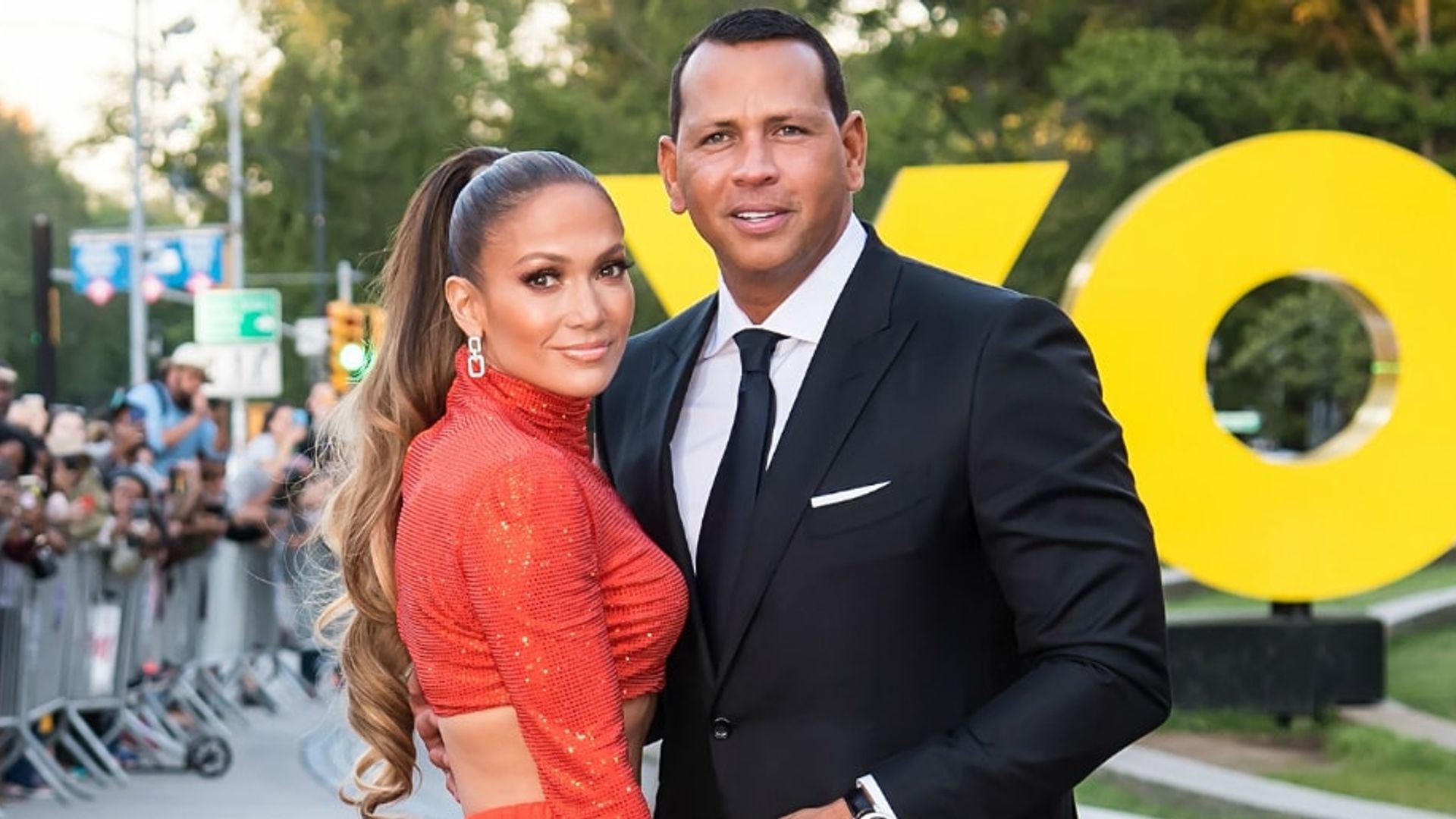 A-Rod wows JLo with the most loving tribute: 'My heart can't take it!'
