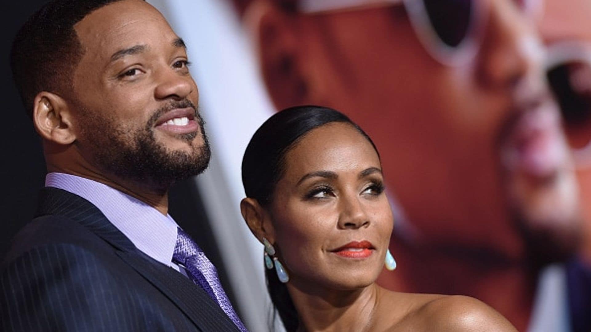 Jada Pinkett-Smith on marriage to Will Smith: 'I'm not his watcher'