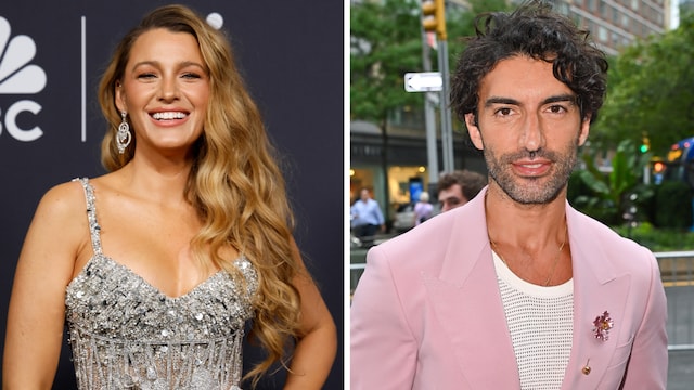 Blake Lively’s publicist wants out of Justin Baldoni legal drama