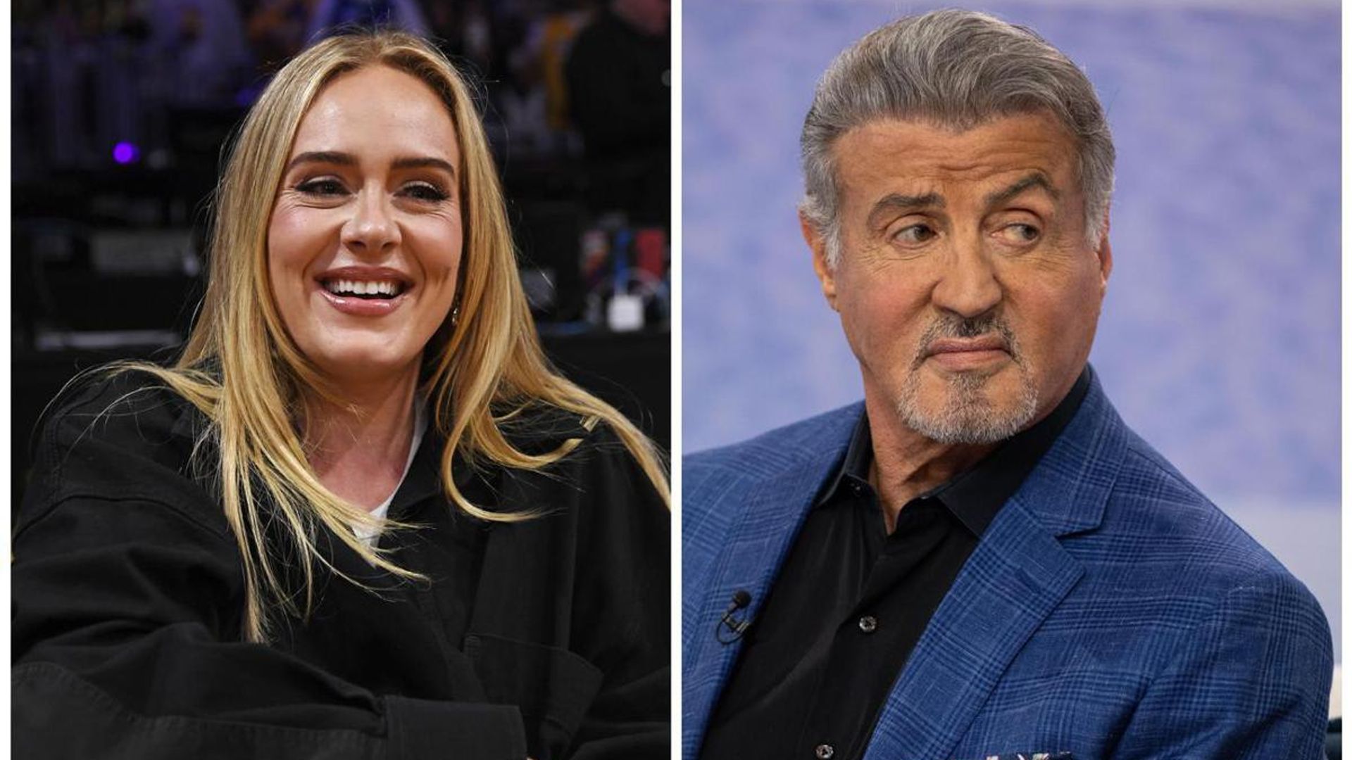 Adele had one demand when buying Sylvester Stallone’s house