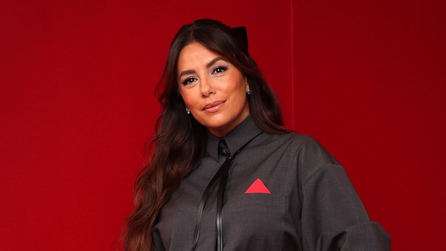 Eva Longoria is donating money to help victims of the LA fires