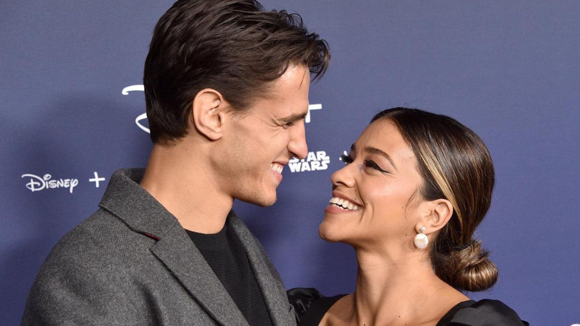 Get to Know Gina Rodriguez’s husband Joe LoCicero, who she met on the set of ‘Jane the Virgin’