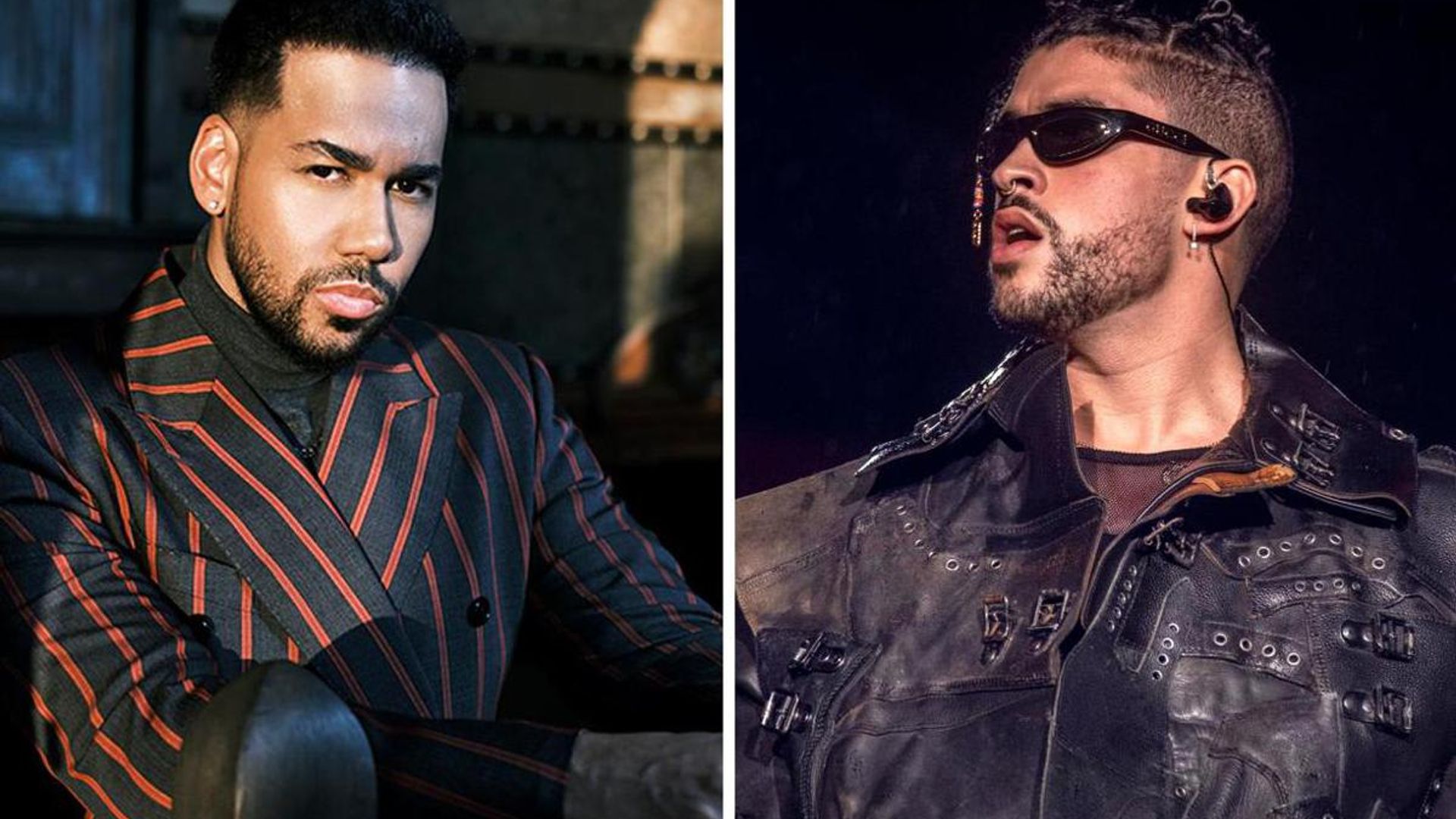 Romeo Santos gets nominated for his first Latin GRAMMY Awards; Bad Bunny dominates the list