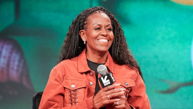 Michelle Obama 