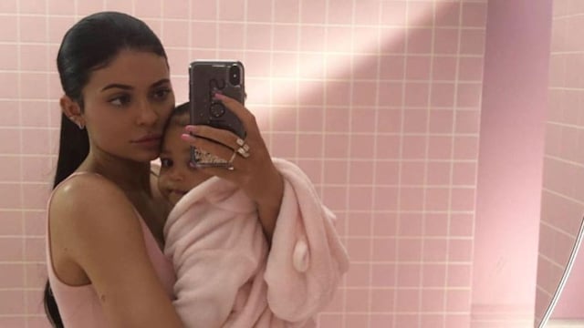 Kylie Jenner