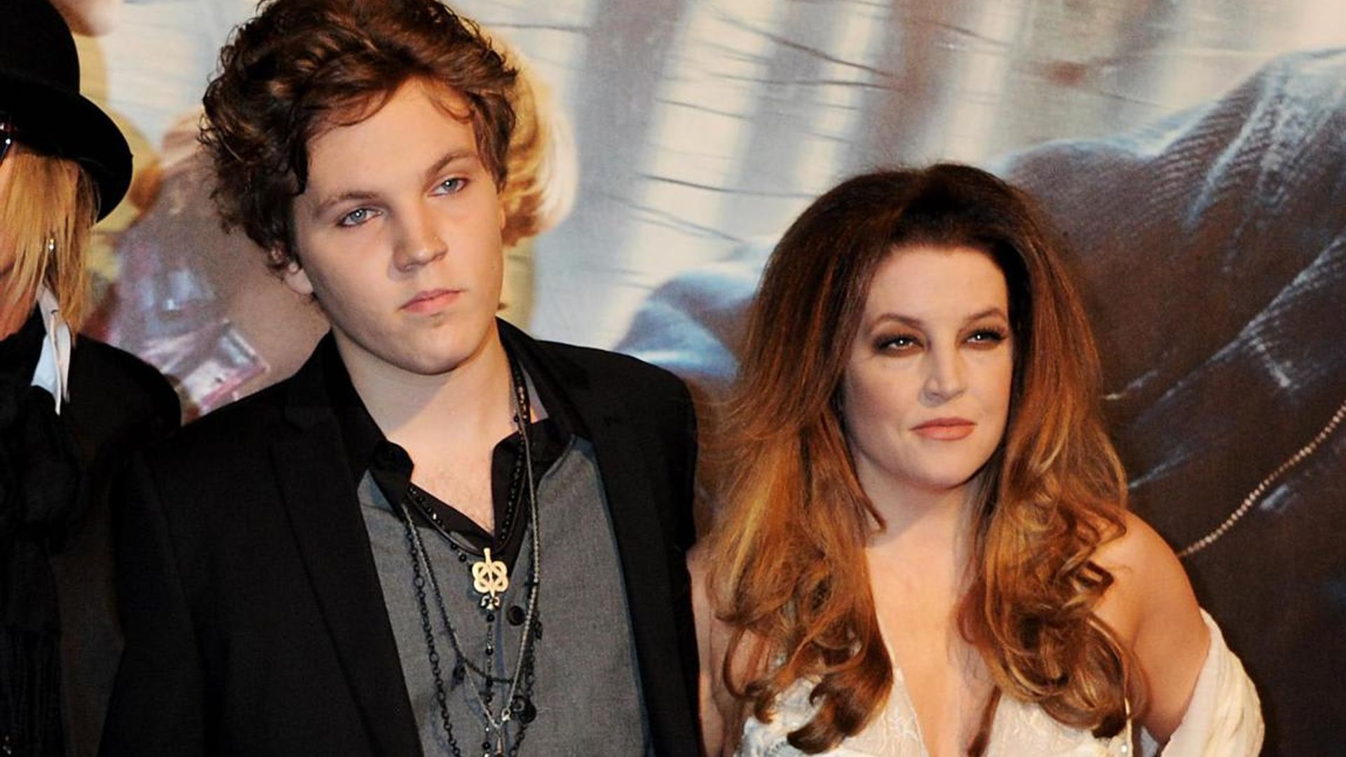 Lisa Marie Presley breaks silence on son Benjamin’s death with heartbreaking birthday tribute