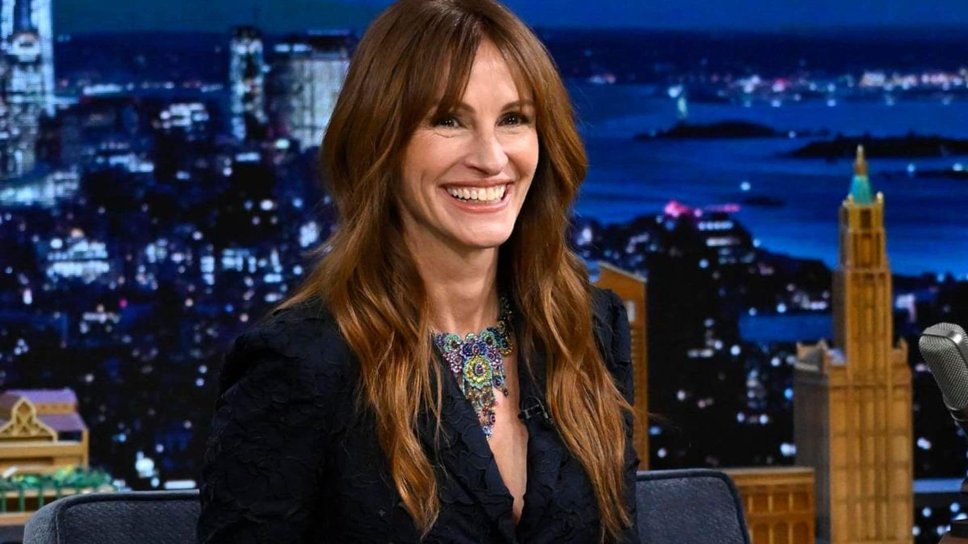 Julia Roberts shares beauty trend she wishes she avoided