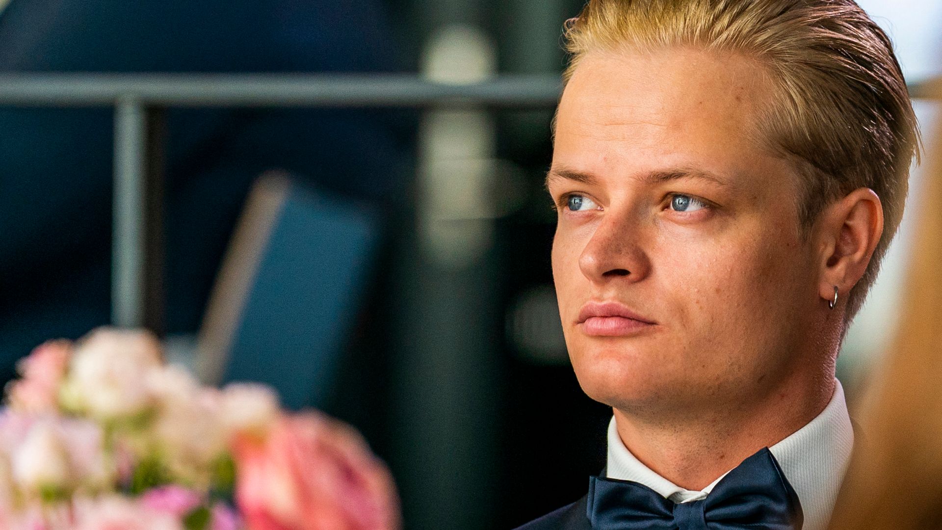 Marius Borg and his legal team respond to his 4-year prison sentence