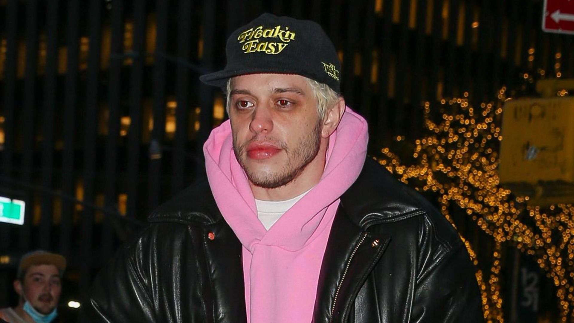 Pete Davidson is set to play the lead role in a comedy series inspired by his life