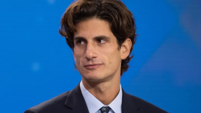 Jack Schlossberg 