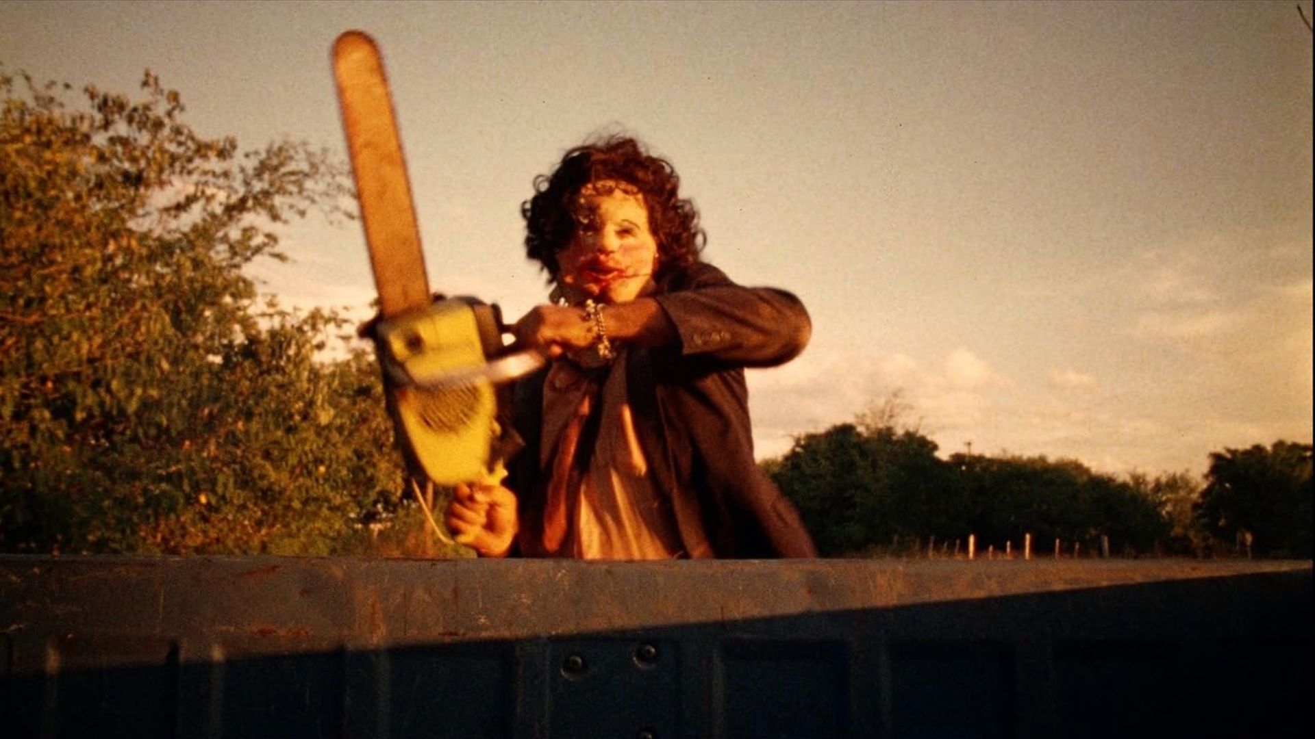 Leatherface is making a comeback: The Texas Chainsaw Massacre finds new life at A24