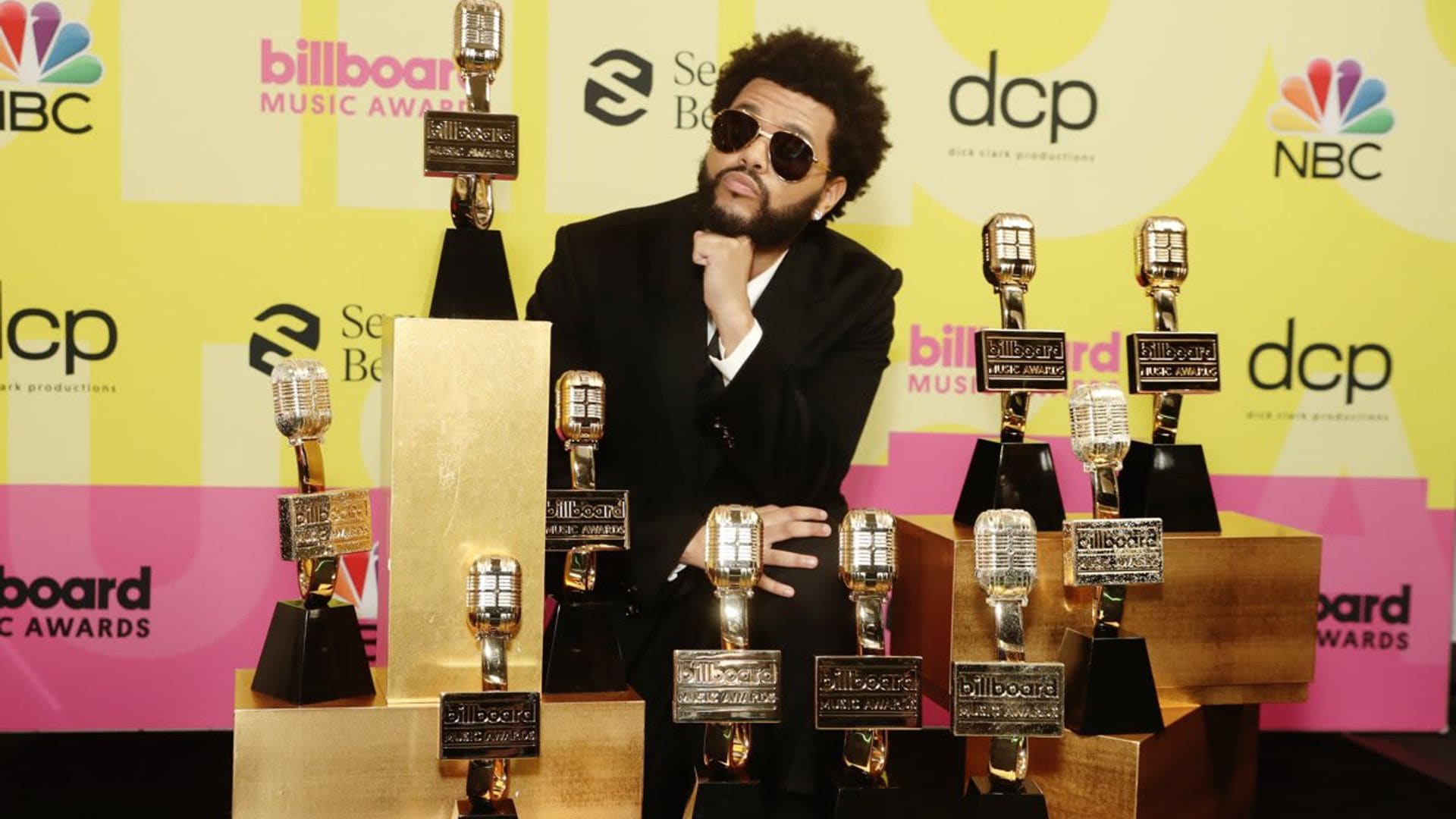 New Music Friday: the biggest releases from The Weeknd, Bad Bunny, Aventura, and more