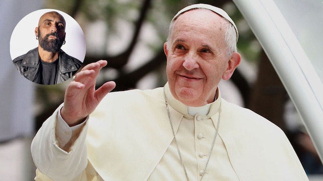 The man who dressed the Pope: Meet Filippo Sorcinelli
